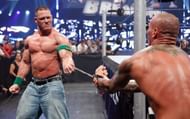 This was Cena's one of best performances ever